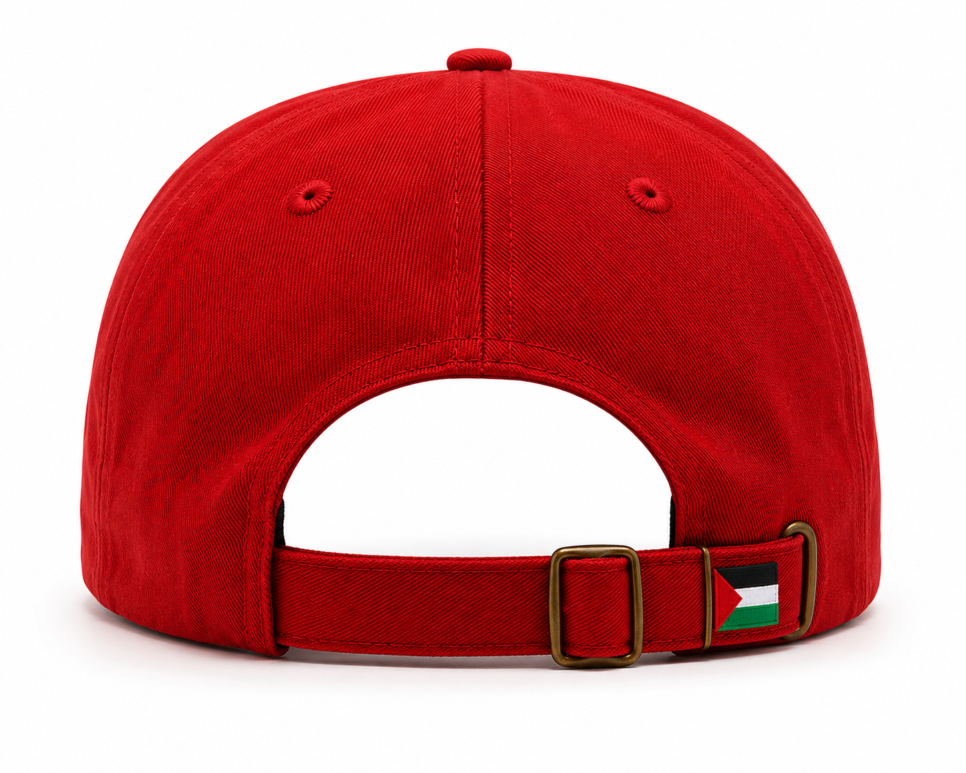 Make Palestine Whole Again Baseball Cap